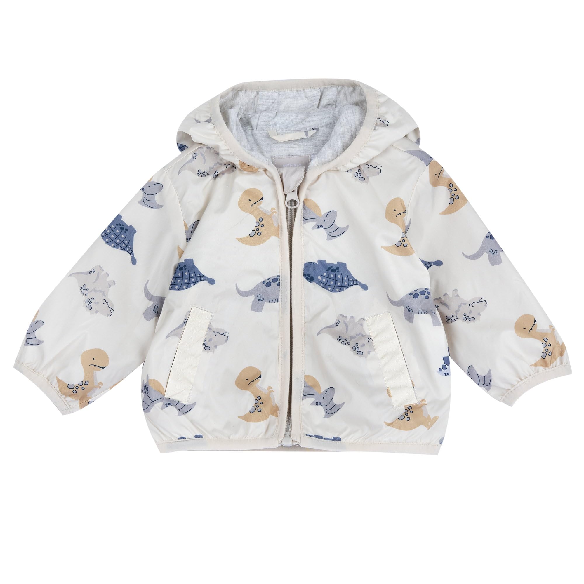 Veste Enfant Chicco avec Fermeture Éclair - Lavable en Machine