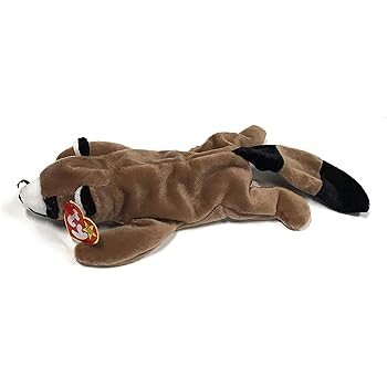 ringo beanie baby