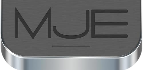 MJE - Personal Development App