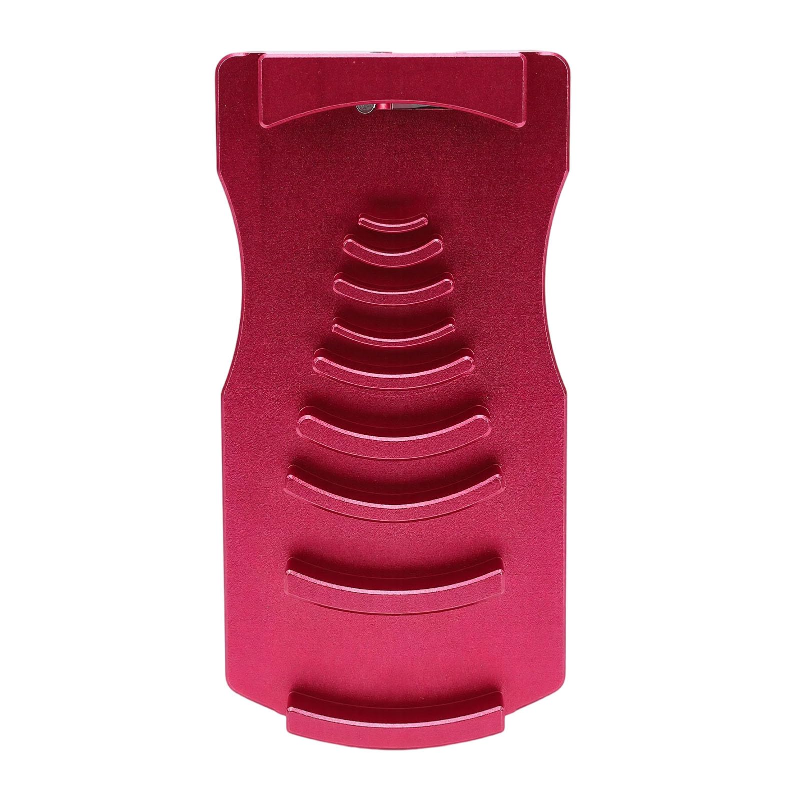 FTVOGUE Professionelles PVC Entgratungswerkzeug, Verstellbar für Rohrgrößen