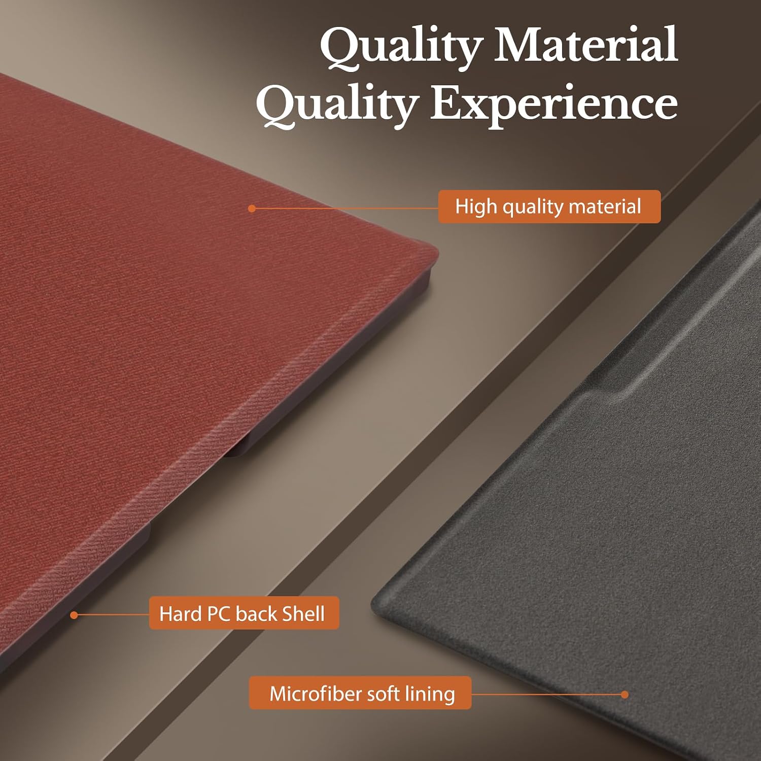 CoBak Case for Remarkable Paper Pro Color Tablet 11.8" 2024 Released image 5