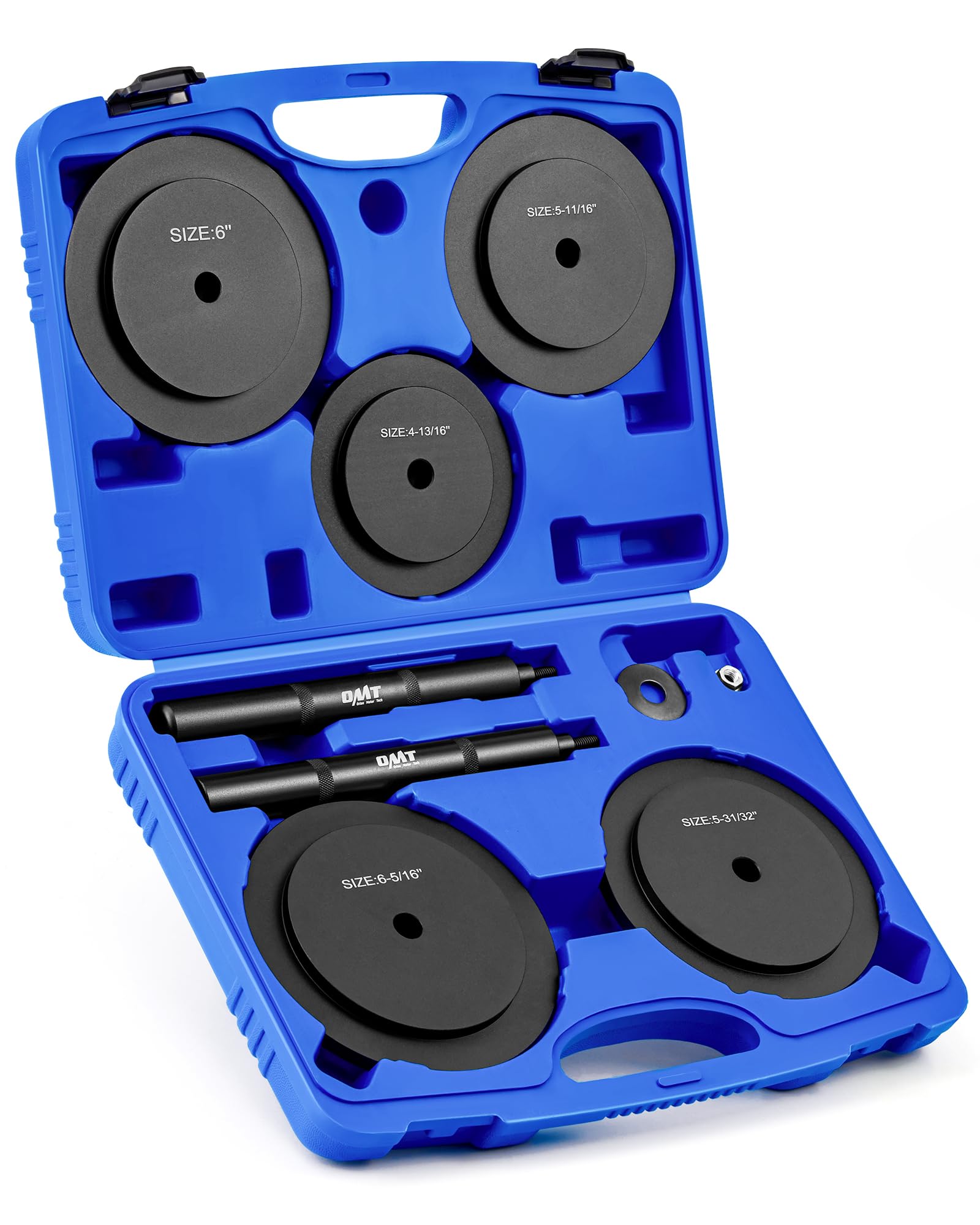 Truck Hub Seal Installer Kit