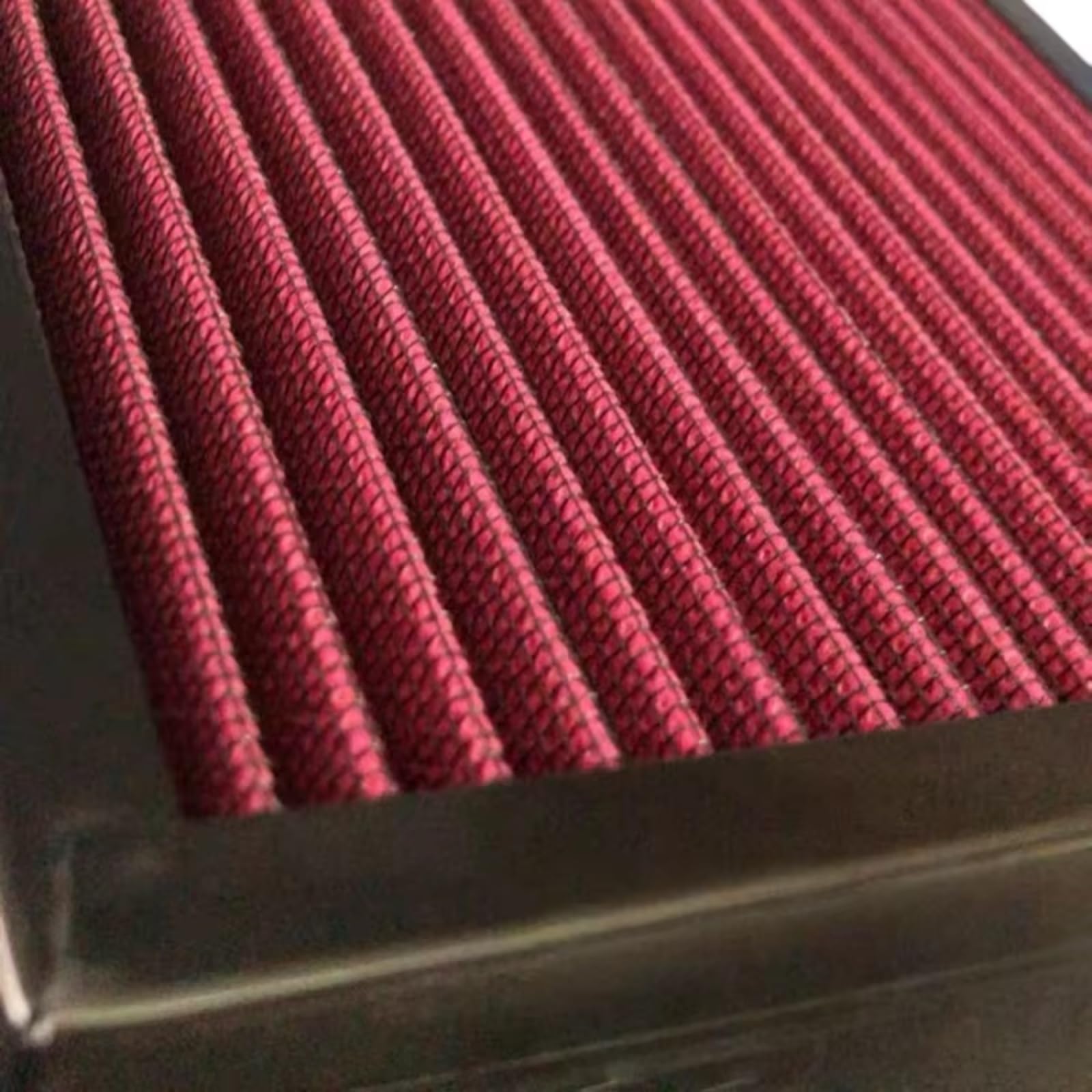 Filtro Aire Para Hyundai Para Elantra 1.6 1.8 2009 Para I30 1.6 2.0AT Filtro de aire motor coche | Filtro de aire Para alto flujo para coche, reutilizable, lavable, 28113-2H000 28113-0Q000
