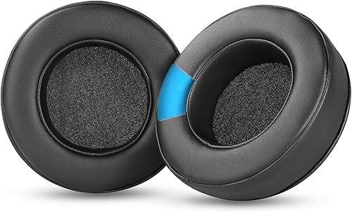 Almohadillas de repuesto compatibles con orejeras TaoTronics TT-BH046