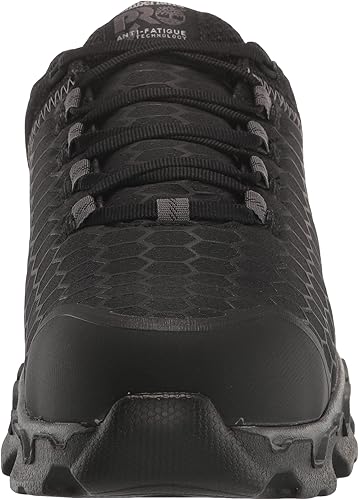 Miniatura 2 de Timberland PRO Zapatos de trabajo industriales atléticos con punta de seguridad de aleación deportiva para hombre