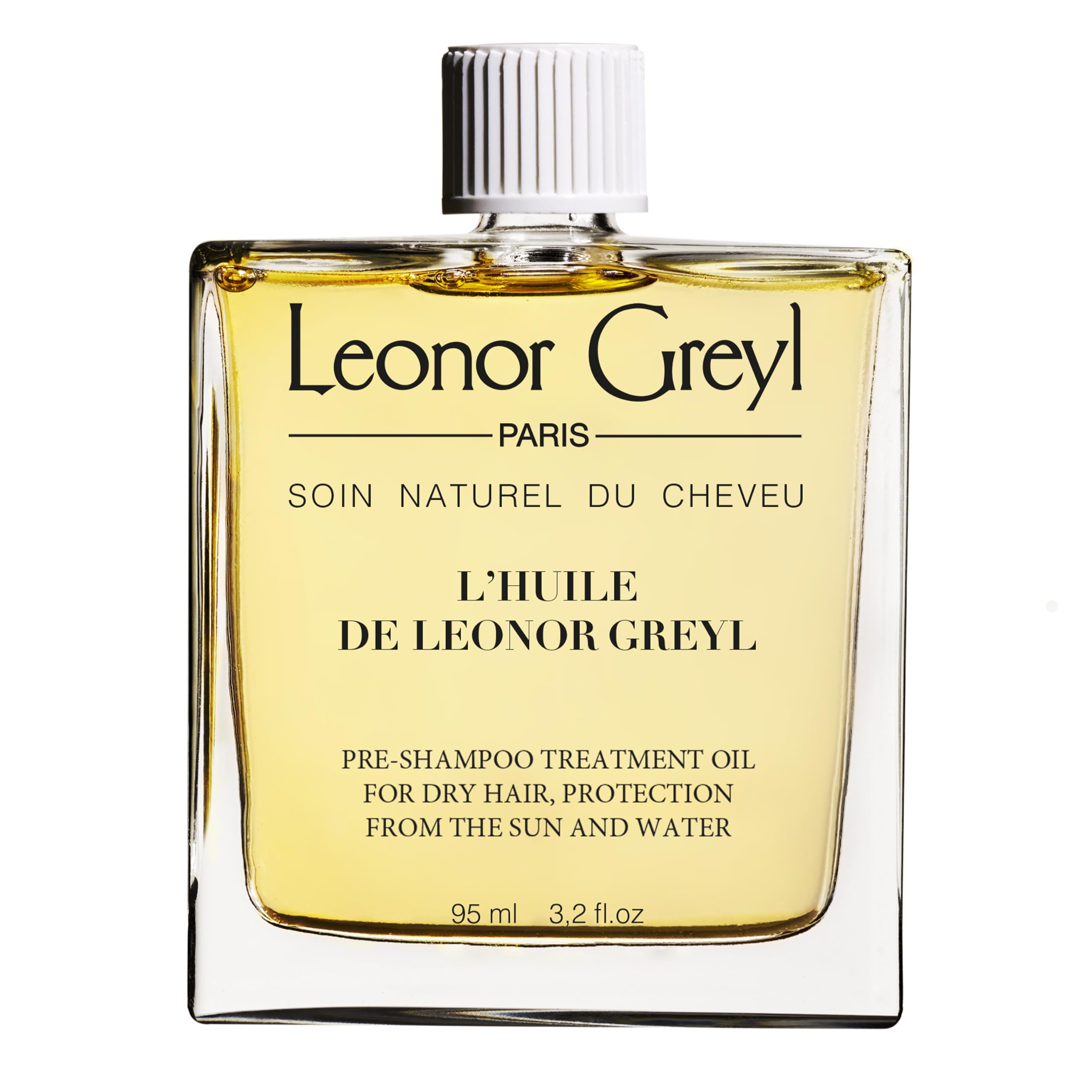 Amazon | 【Leonor Greyl】 ユイル レオノール グレユ | レオノール
