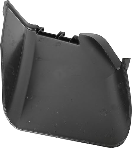 Miniatura 4 de Caltric Cubierta de canal protector de cubierta compatible con John Deere Scotts S1642 S1742 42" GY20647 AM126397