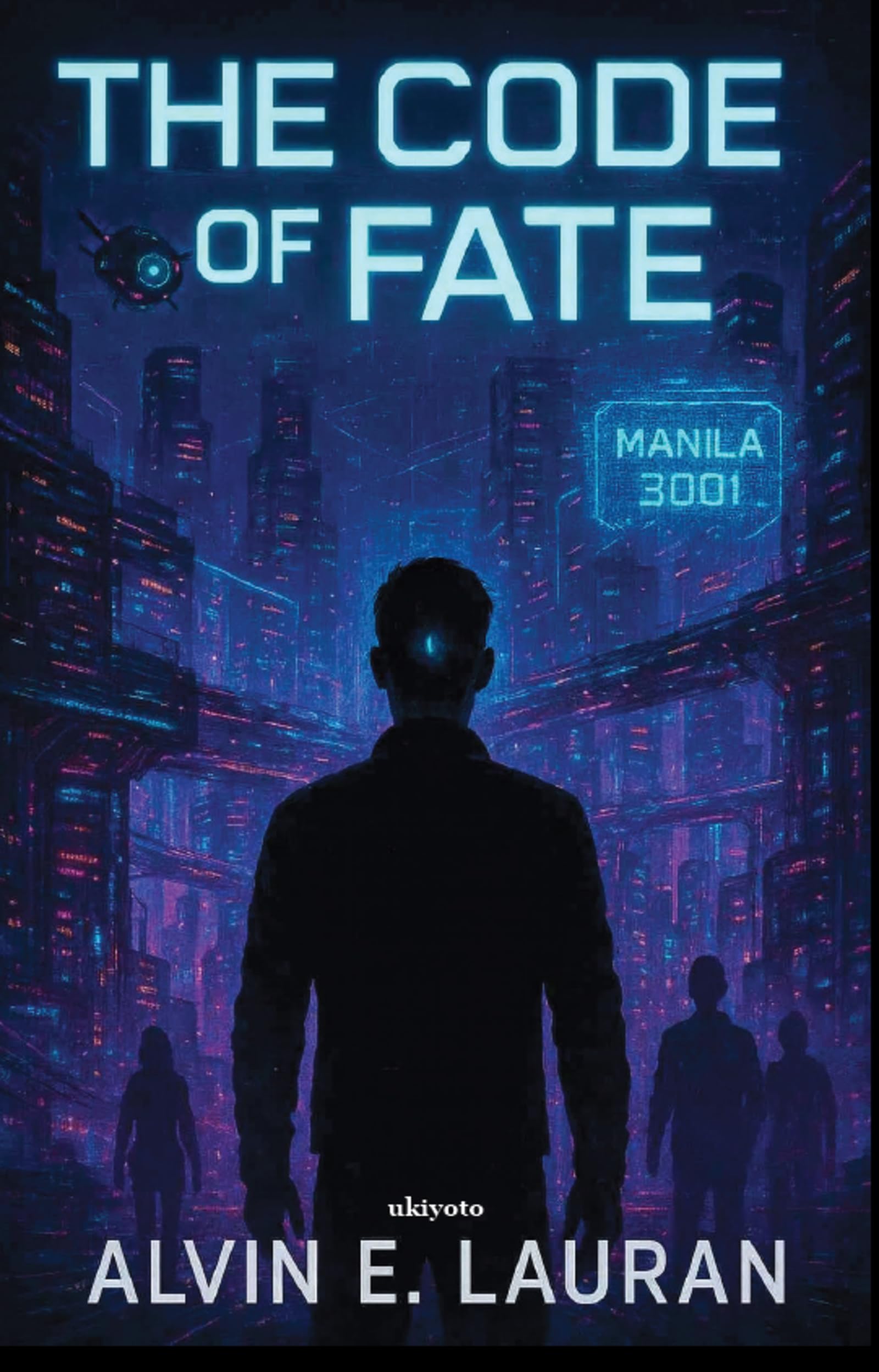 The Code of Fate (Edition1)