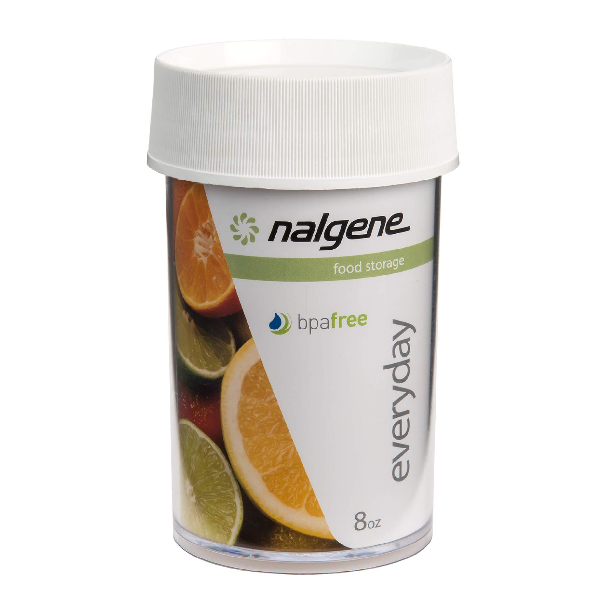 Nalgene boite polycarbonate en camping et randonnée pour petits objets