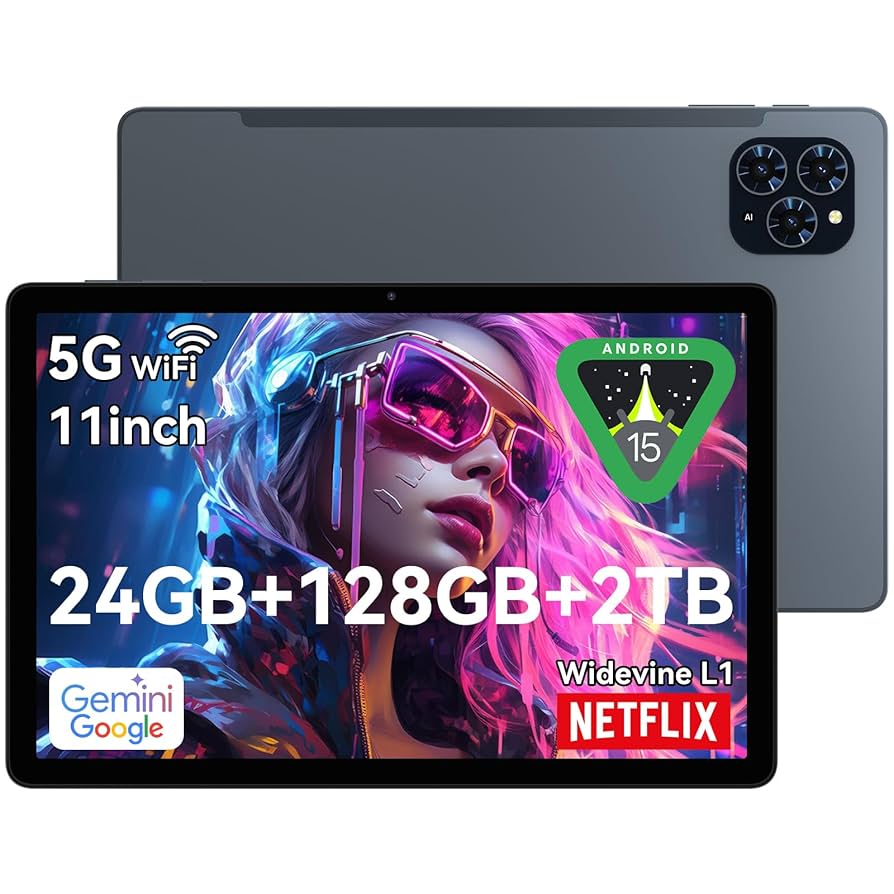 Tabwee T90 android15 11インチ タブレットPC Amazon.co.jp: タブレット11インチ。 : パソコン・周辺機器