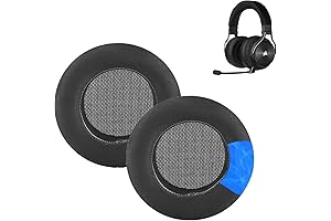 Corsair Virtuoso Ear Pads for xt se