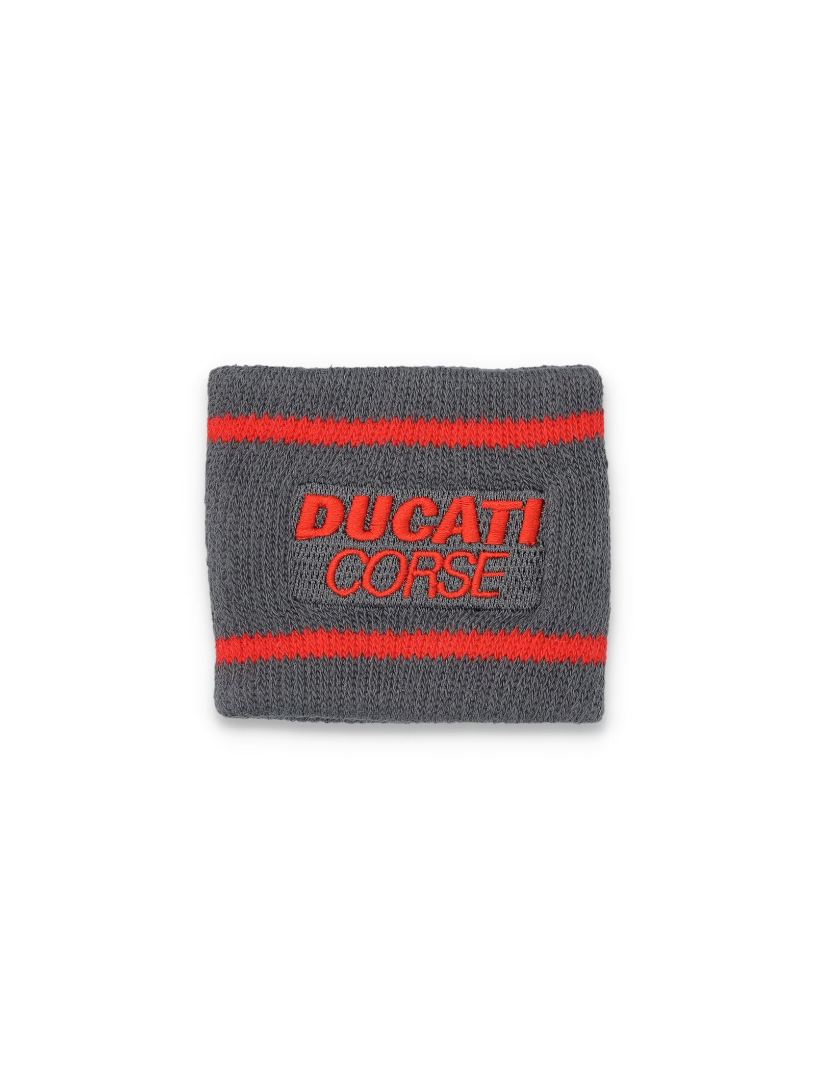 Polsino - Ducati Corse