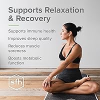 Vista 4 de Glicinato de magnesio