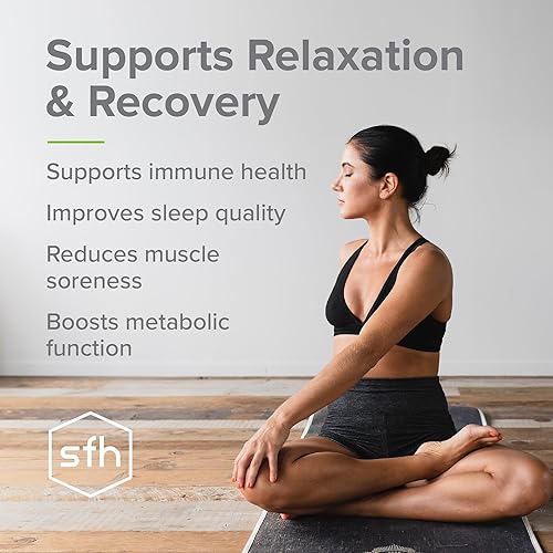 Miniatura 4 de Glicinato de magnesio