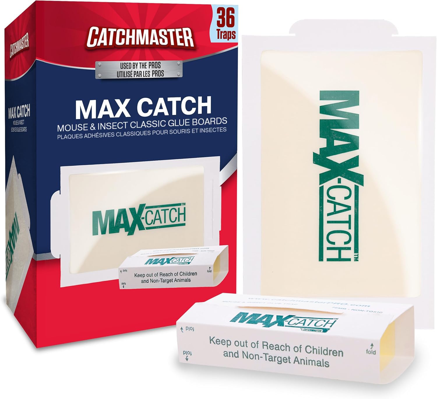 Catchmaster 36-PK Classic