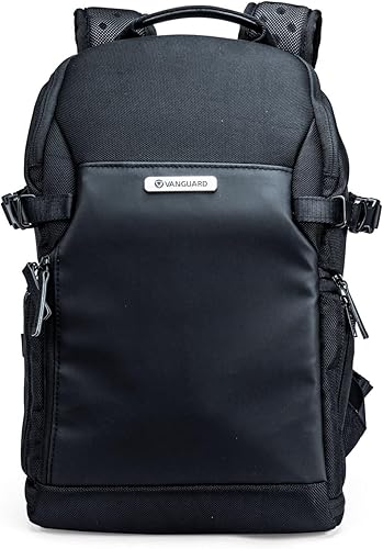 Miniatura 3 de Vanguard VEO Select 37BRM Mochila para cámara, color negro