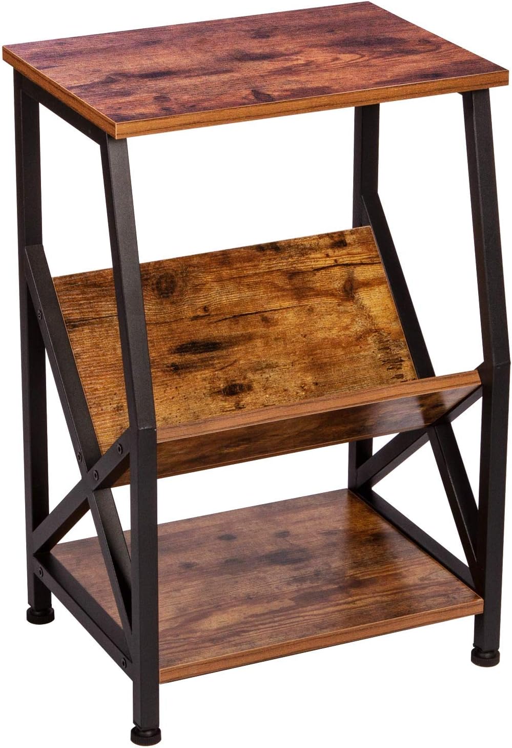 IRONCK end Table