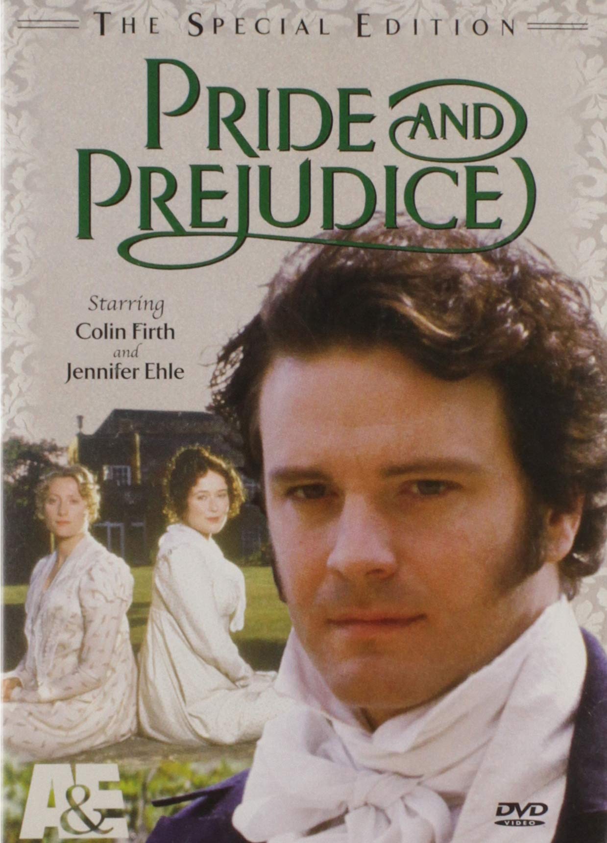 Photo 1 of Pride & Prejudice - TV Mini-Series