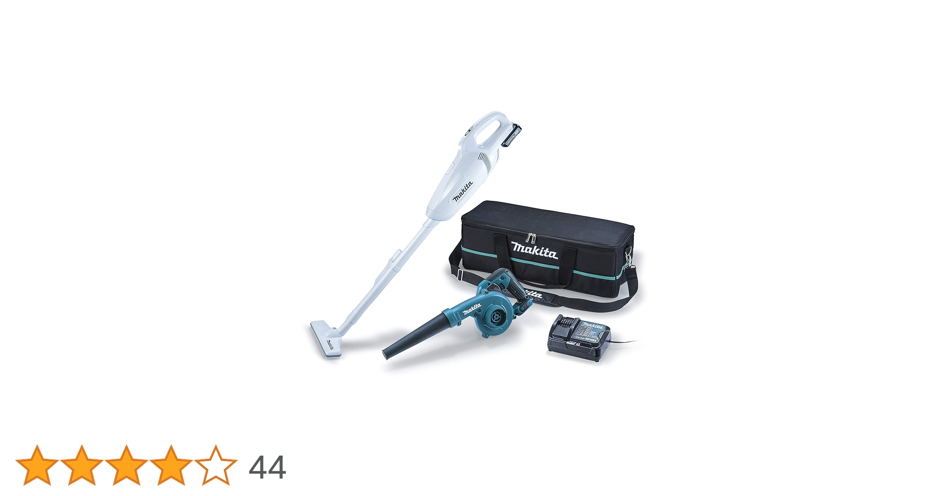 Amazon | マキタ(Makita) コンボキット CK1013 | 集じん機