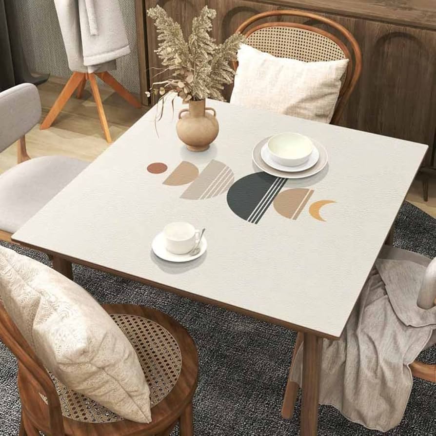 正方形テーブル 法人限定】 会議テーブル 正方形 幅1000×奥行1000×高さ720mm