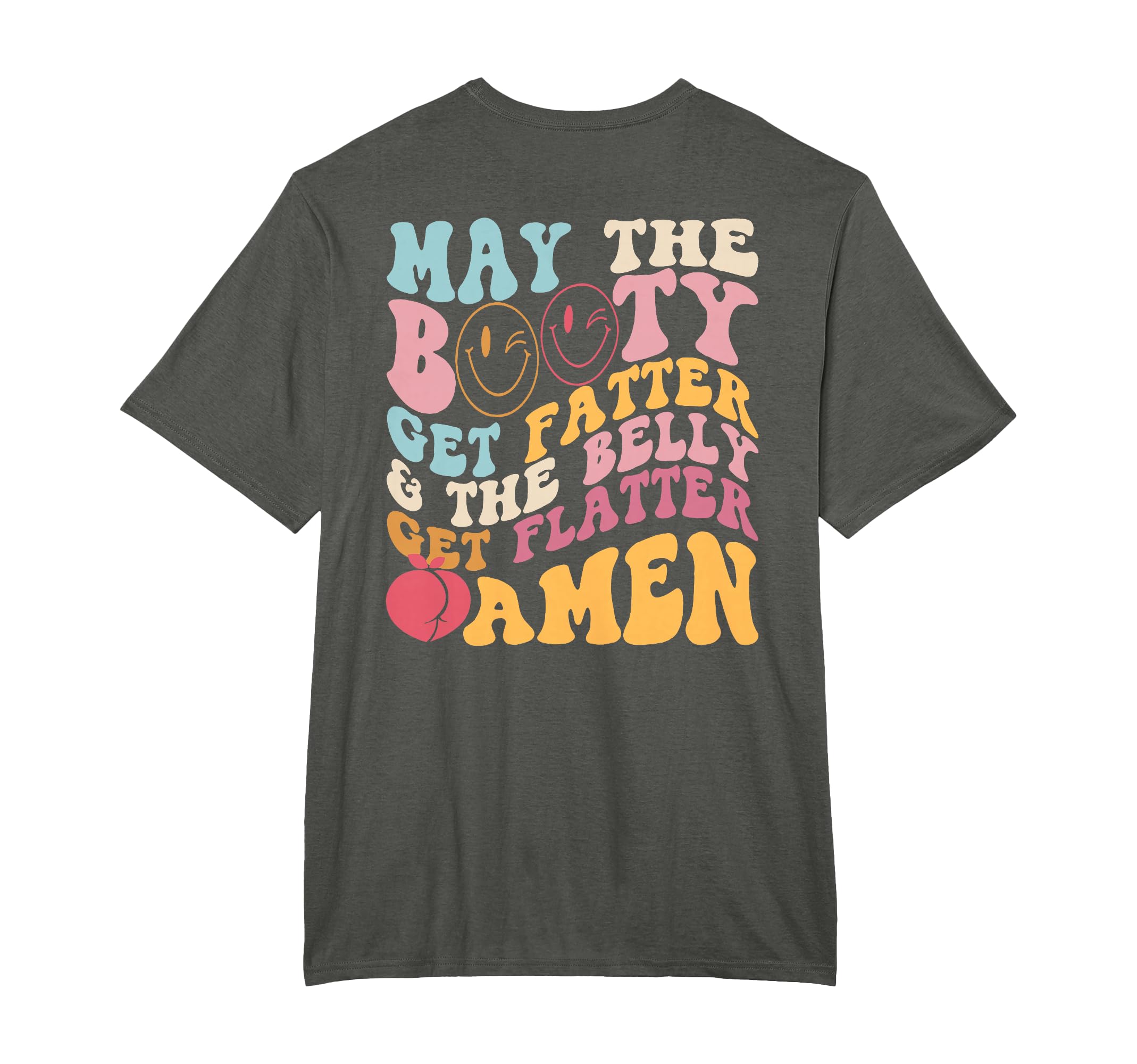 Kleidung mit Designs von Amazon Merch on Demand