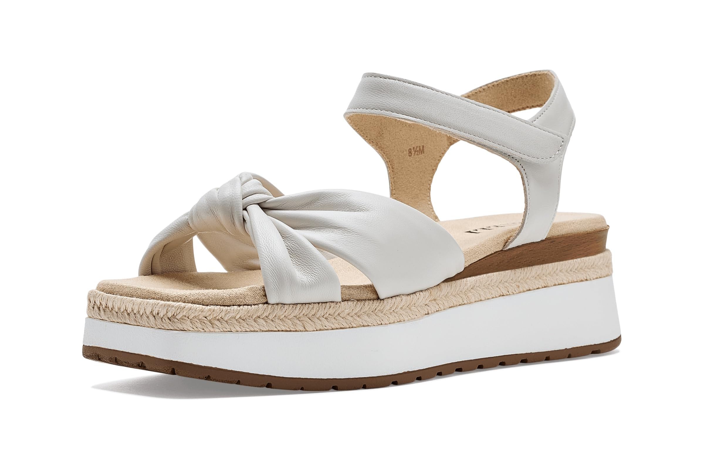 Vaneli Ekon bianco aston