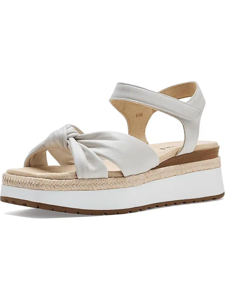 White Vaneli Ekon