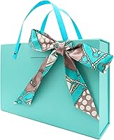 Vista 10 de Joyscoop Caja de Regalo Dorada - Paquete de 5 Cajas de Regalo de 11 x 7.6 x 3.5 Pulgadas con Tapas, Cajas de Regalo para Regalos, Propuesta de Dama