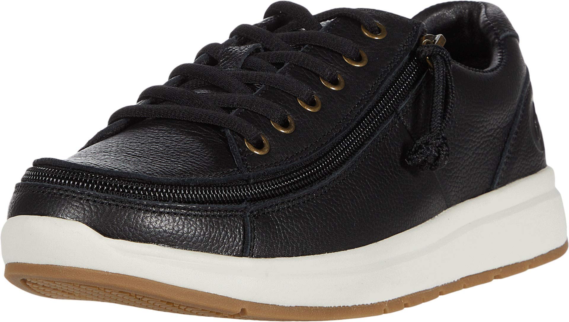 BILLY Footwear Comfort Leather Lo