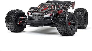 ARRMA 8S Monster Truck