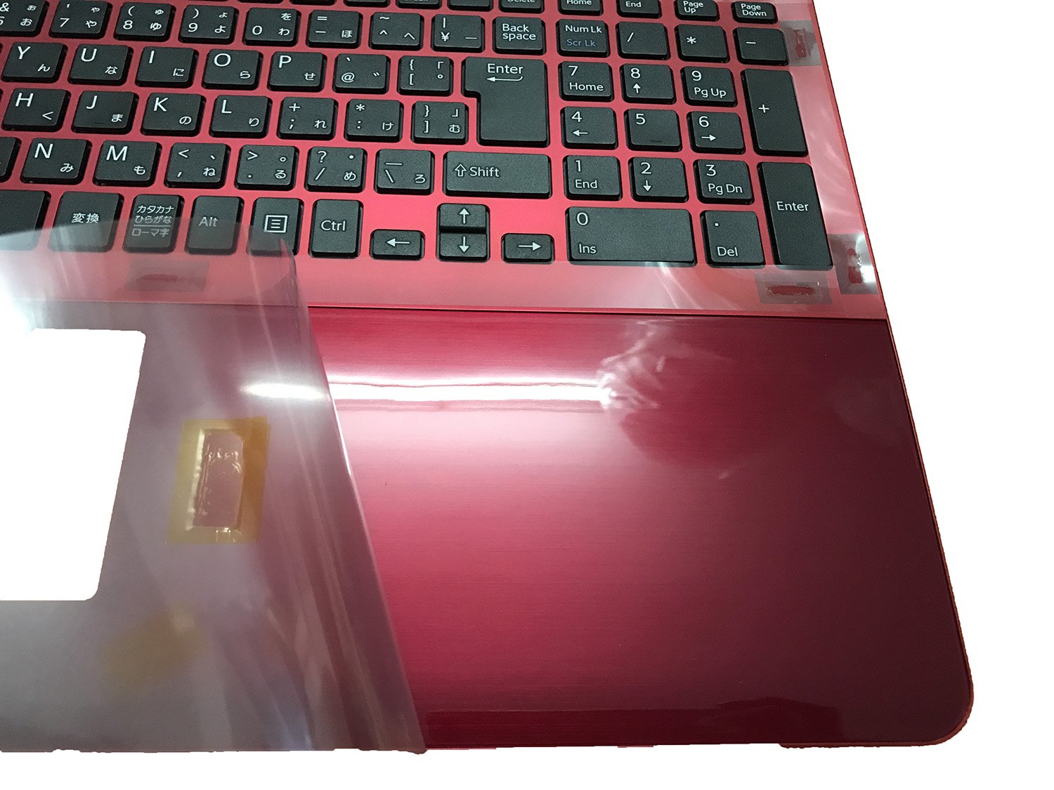 Amazon | 日本語キーボード 適用す るSONY VAIO Fit 15A SVF15A1A1J