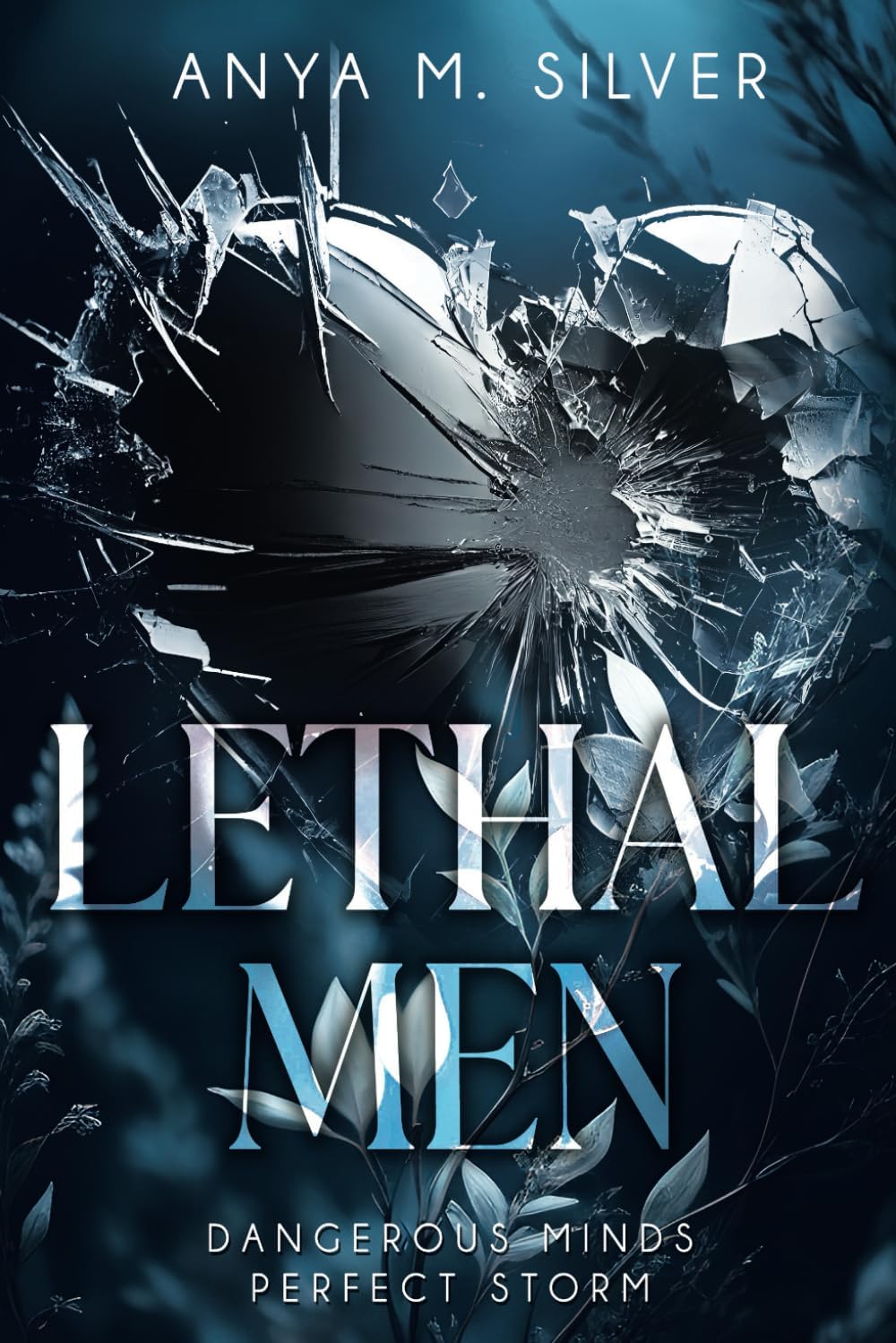 Lethal Men - La serie completa (Volumi 3-4)