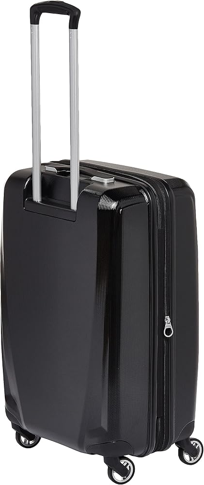 Amazon.com | Samsonite Winfield 3 DLX Hardside Expandable Luggage
