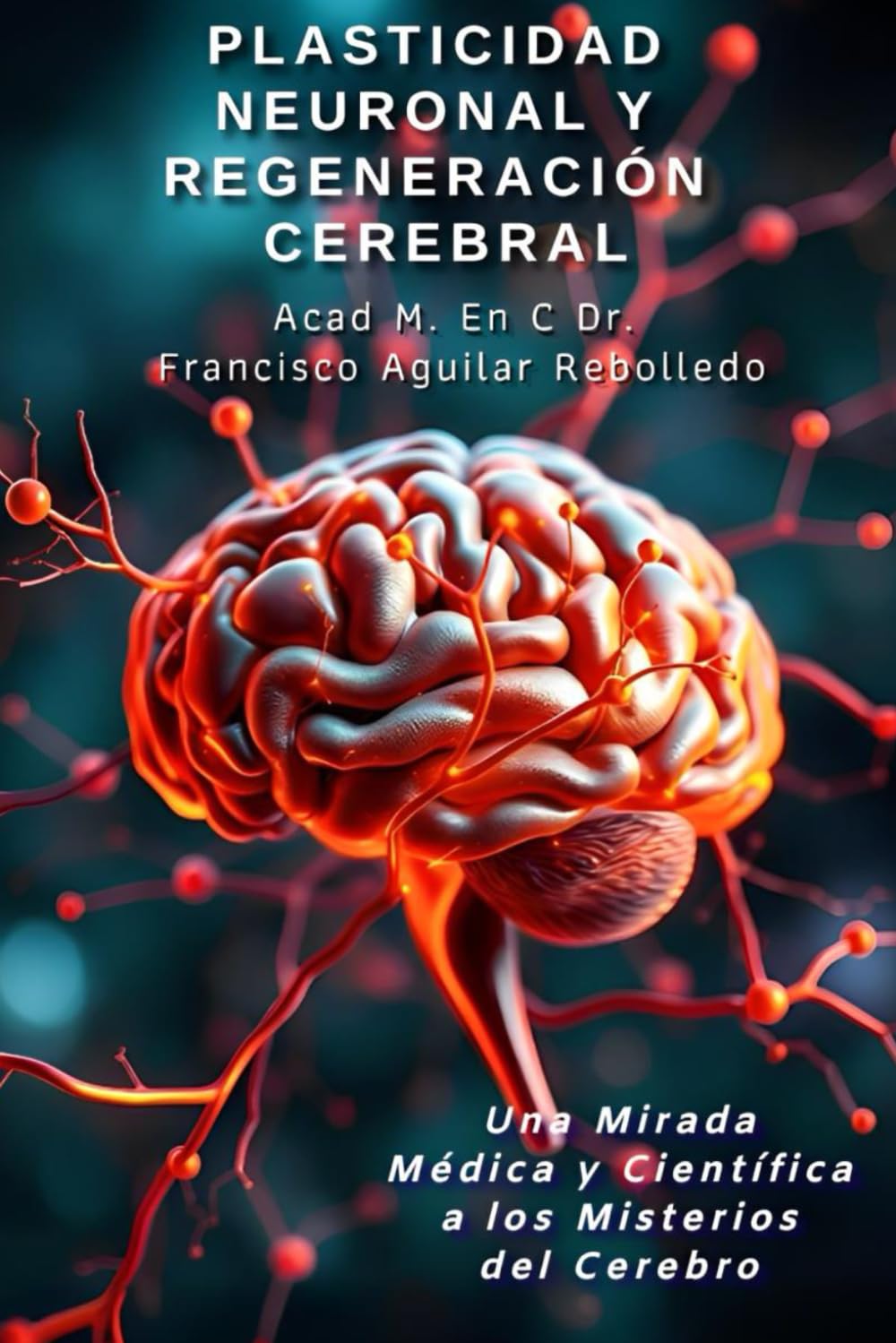 PLASTICIDAD NEURONAL Y REGENERACIÓN CEREBRAL: Avances de la restauración del sistema nervioso neuronal (Spanish Edition)