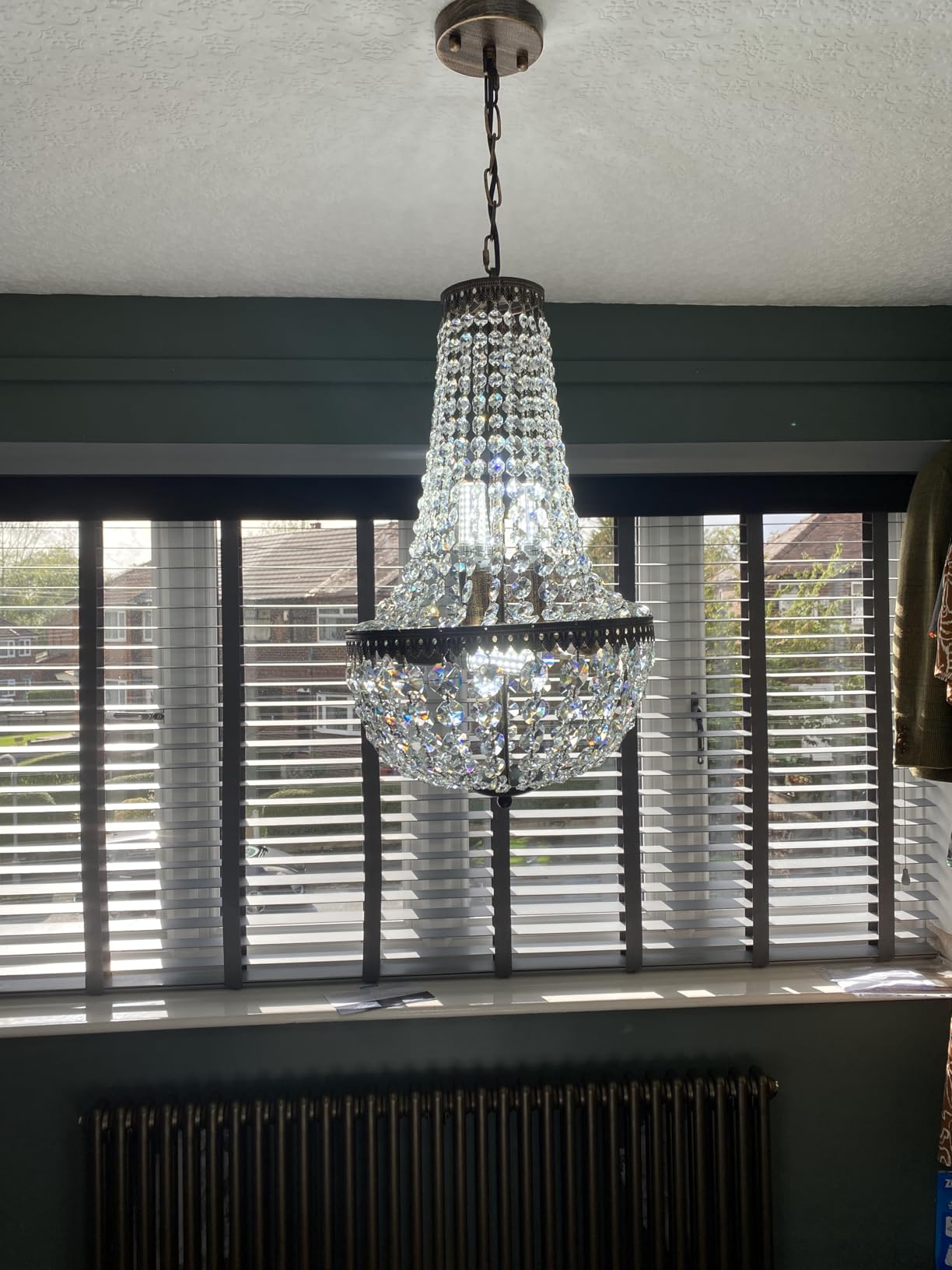 Customer photo