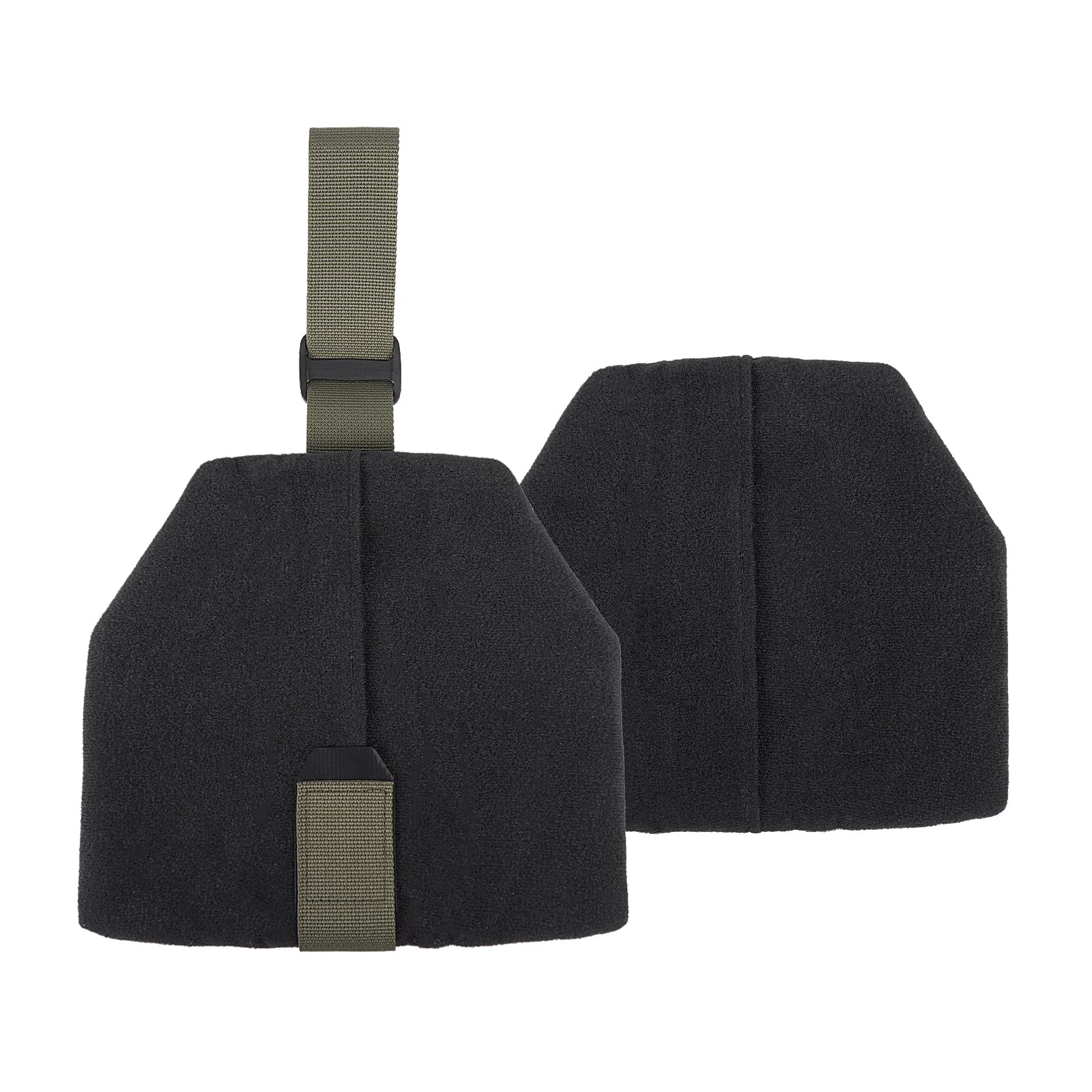 Taktische Schulter Rüstung Schulterschutz Airsoft Gear Ausrüstung Weste Zubehör Schulterschutz Schulterpolster Taktische Ausrüstung