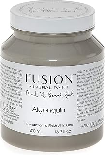 Fusion Mineral Paint 500 ml Algonquin