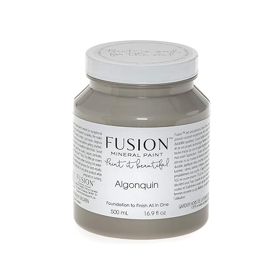 Fusion Paint (Algonquin)