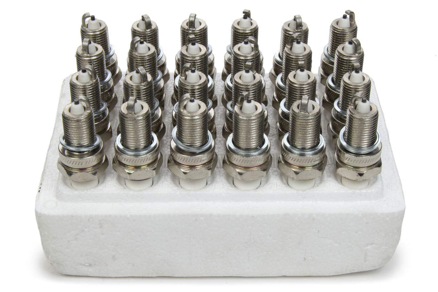 Bujía de encendido Champion Spark Plug 1029S, repuesto original de auto 2