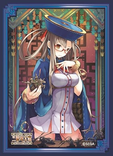 Amazon 三国志大戦トレーディングカードゲーム オフィシャルスリーブ Vol 9 趙姫 トレカ 通販 Amazon 三国志大戦トレーディングカードゲーム オフィシャルスリーブ Vol 9 趙姫 トレカ 通販