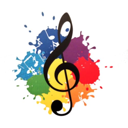 Real Piano Keyboard - Music Theory & Ear Training