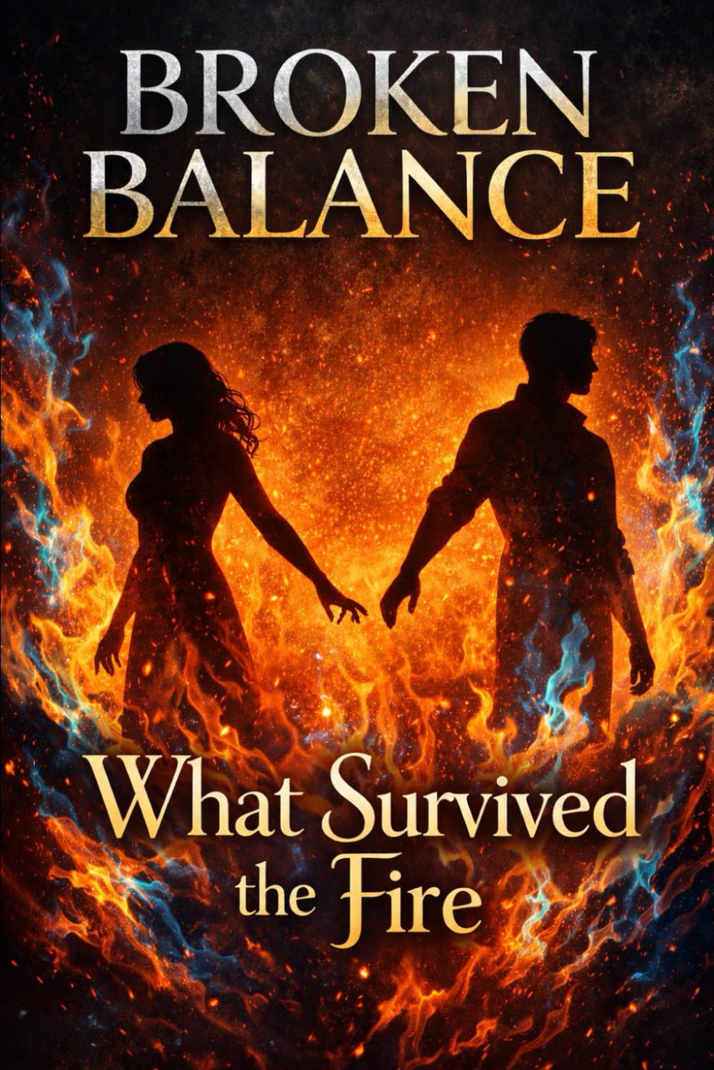 What Survived the Fire: 1 (Broken Balance)