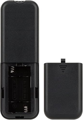 Miniatura 6 de S18640 - Control remoto reemplazado - ALLIMITY - apto para Lasko Elite Collection 18 pulgadas Pedesta Fan S18640 Control remoto