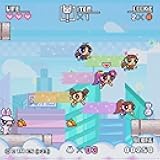 NewJeans 2nd EP ‘Get Up’[The POWERPUFF GIRLS X NJ Box ver.]