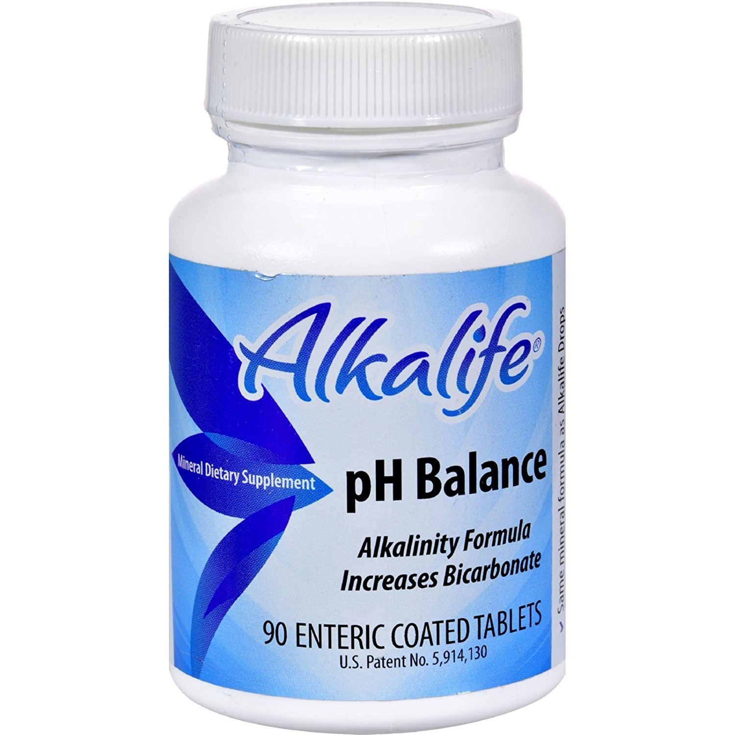 AlkalifeBicarb Balance 90 Tab