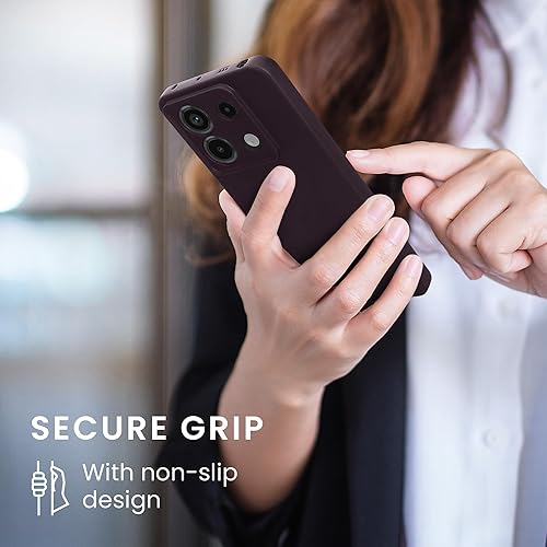 Vista 610 de kwmobile Funda compatible con Xiaomi Redmi Note 11 / Note 11S - Funda protectora de silicona TPU suave y delgada - Azul Báltico Azul (Baltic Blue)