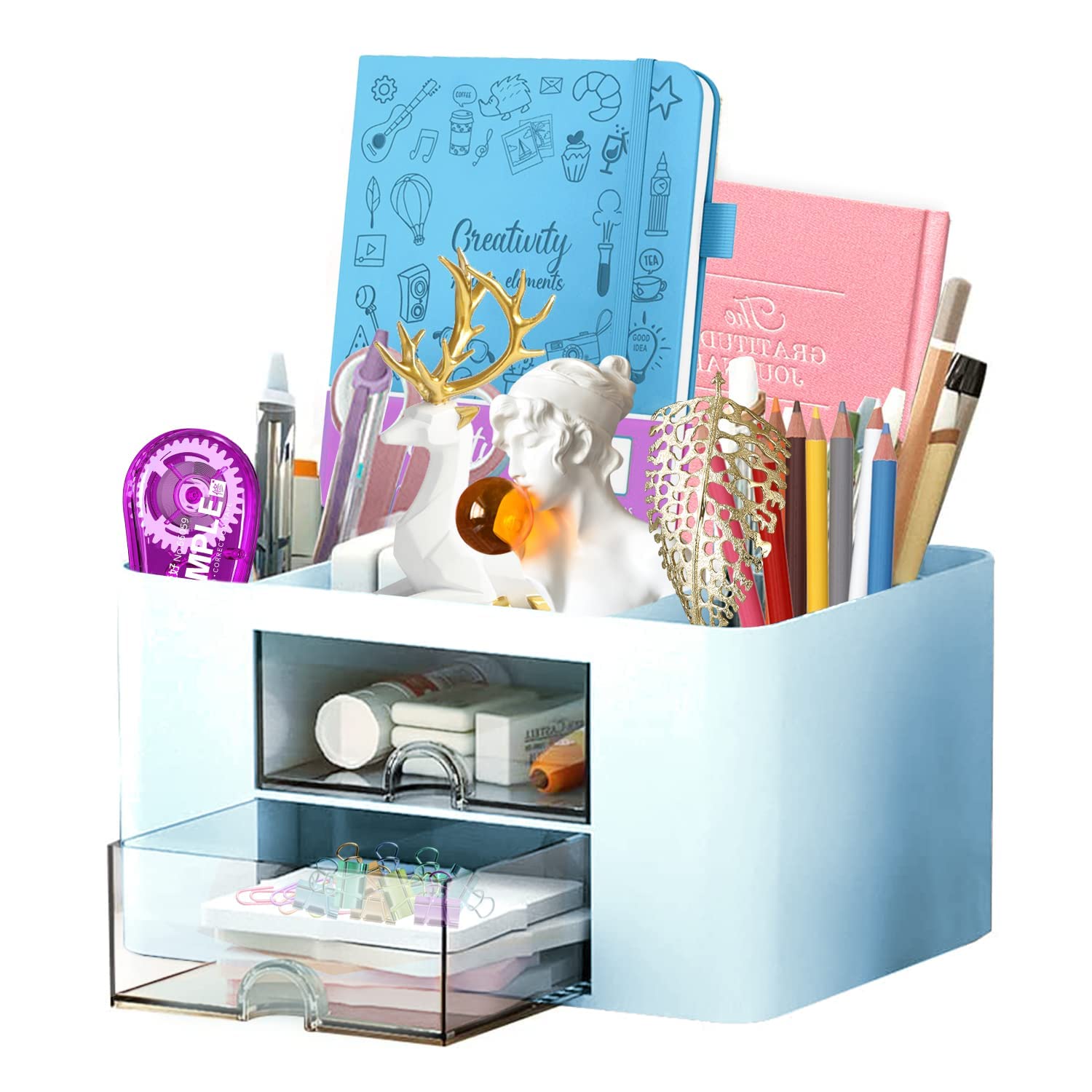 Schreibtisch Organizer 5 Fächer Stiftehalter Schreibtisch Tisch Organizer Mit Sc Schreibtisch Organizer 5 Fächer Stiftehalter Schreibtisch Tisch Organizer Mit Sc
