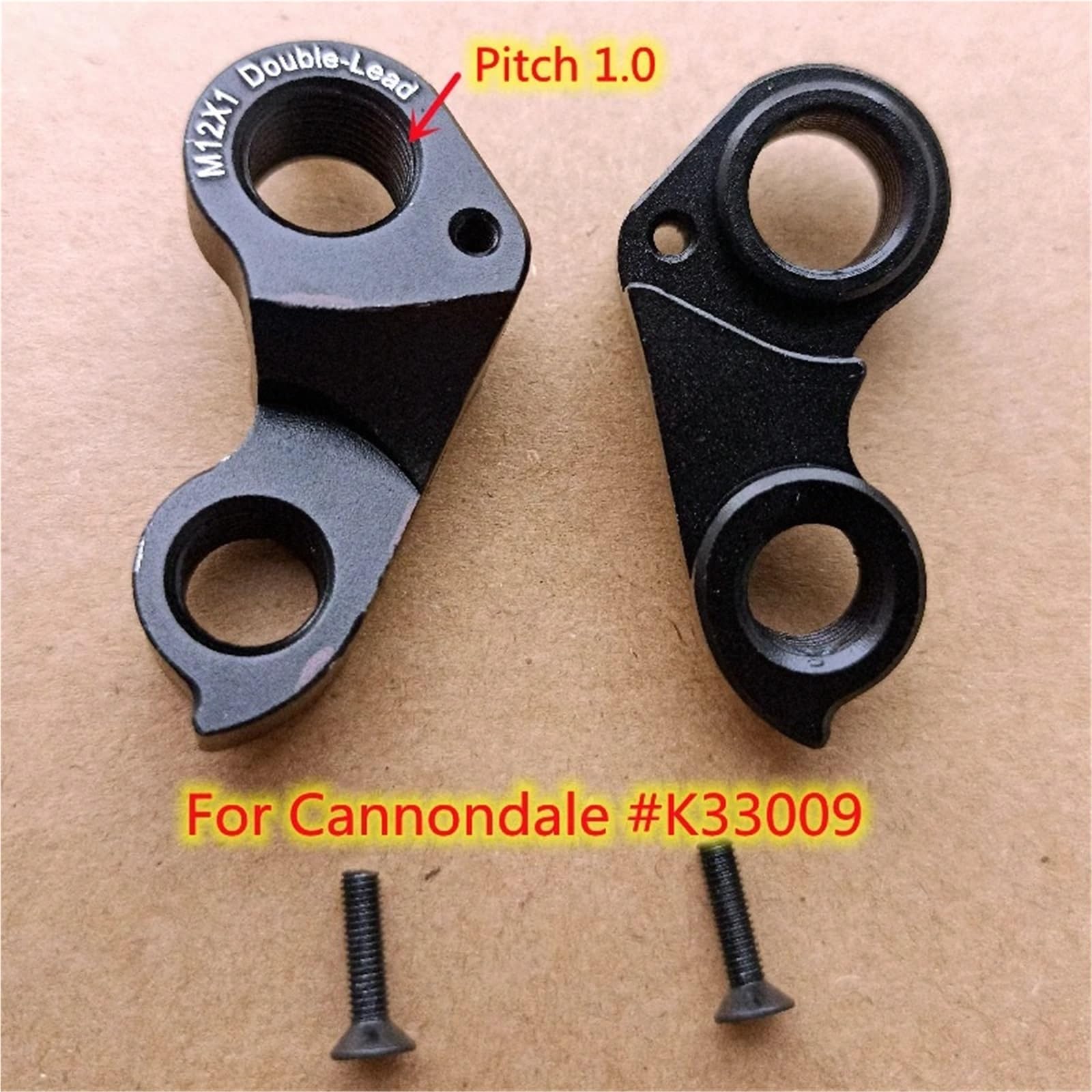 Bicycle MECH Dropout For GT Cannondale K33009 KP419 K33049 Synapse SuperX Slate F-Si TOPSTONE Quick MTB RD Derailleur Hanger 1pc