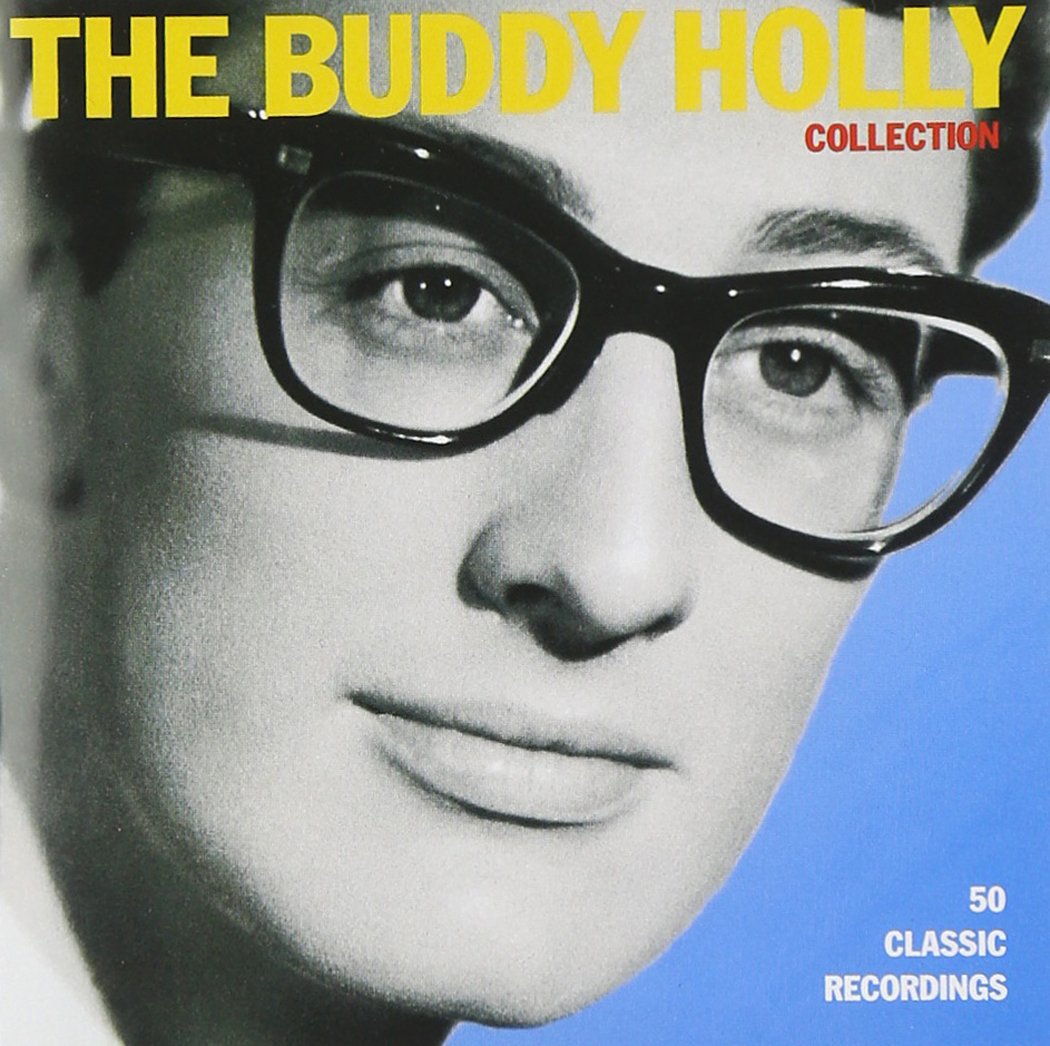 The Buddy Holly Collection Holly,Buddy, Holly,Buddy Amazon.de Musik