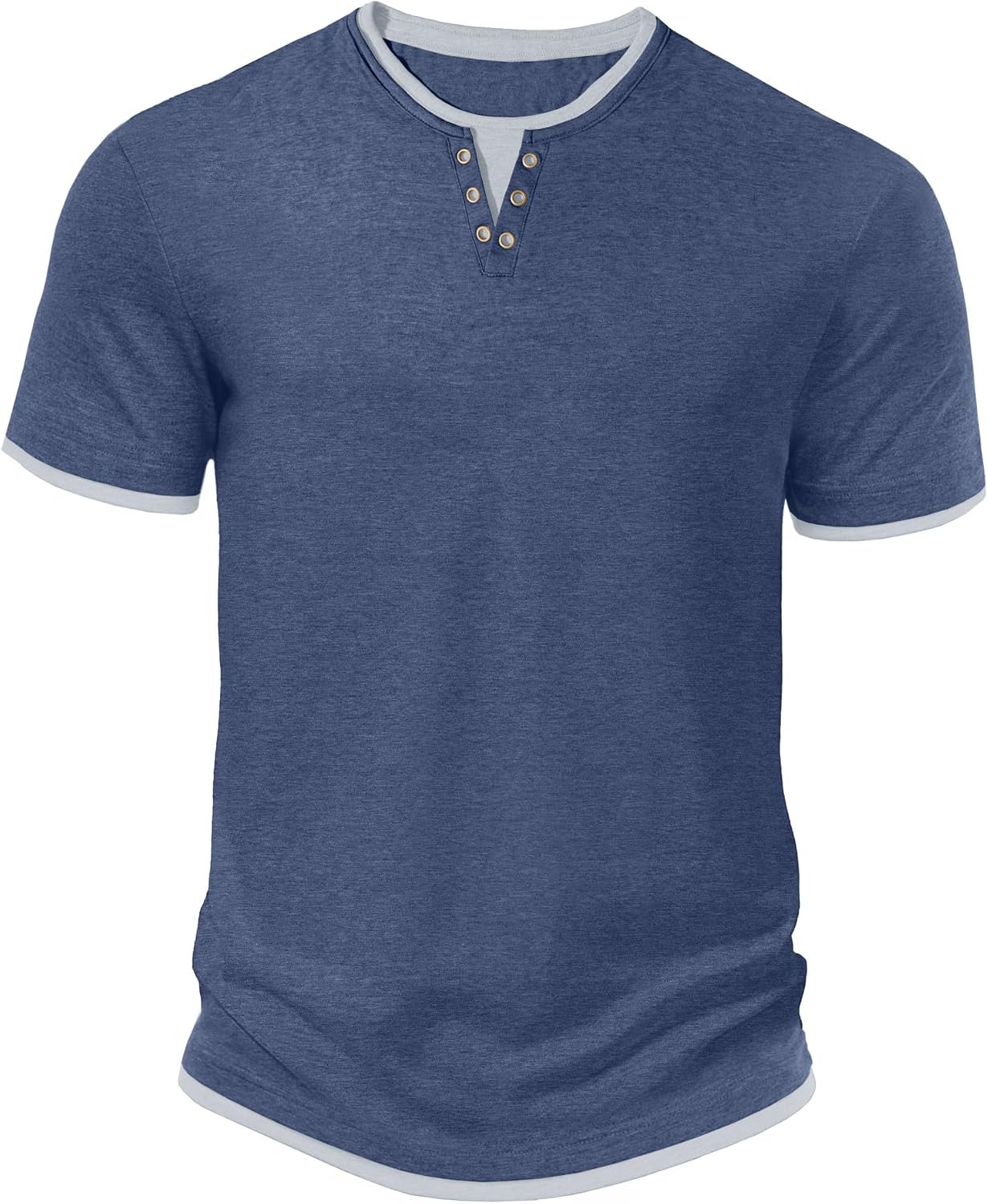 Blue / Grey